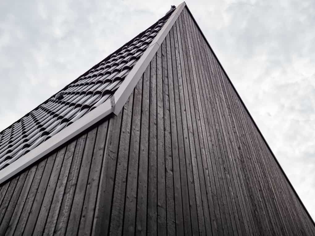 Holzbau im Bestand Hamburg